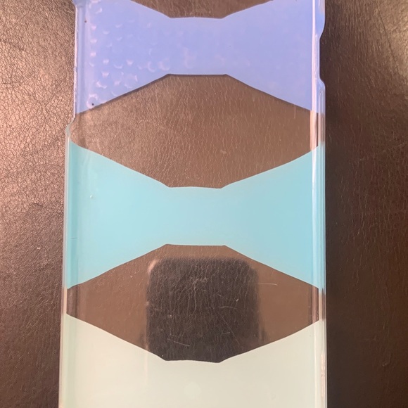 Lot of 2 IPhone 6 Plus Kate Spade &Trina Turk - Picture 13 of 15